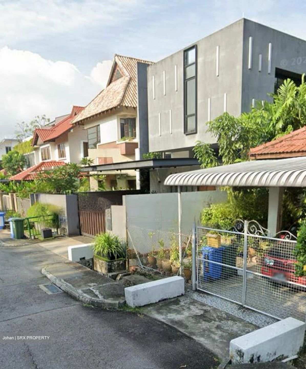 Elite Terrace (D15), Semi-Detached #458029171